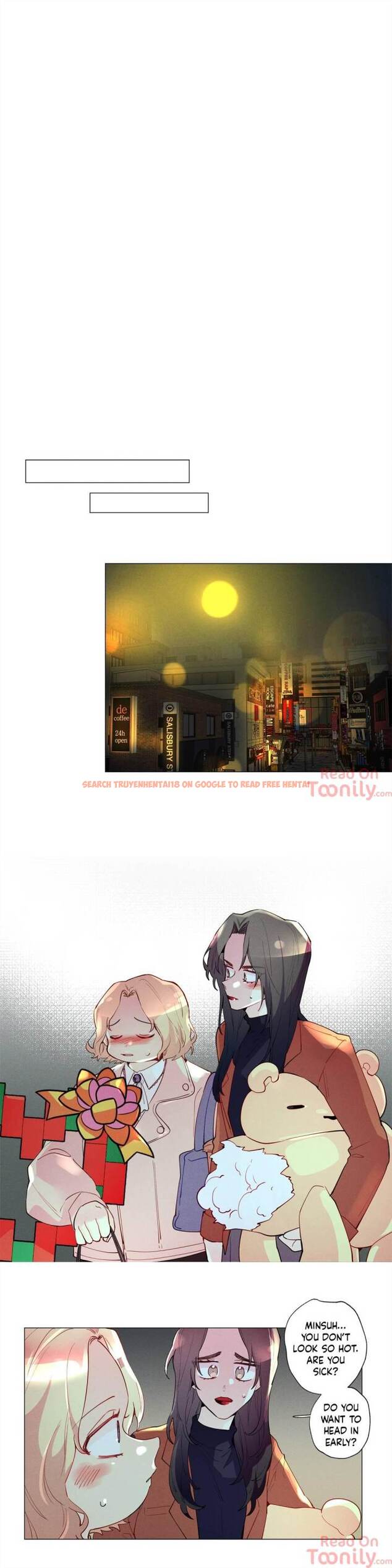 Read Hentai Image 10 227 in comic The Missing O - Chapter 74 - hentaitnt.net