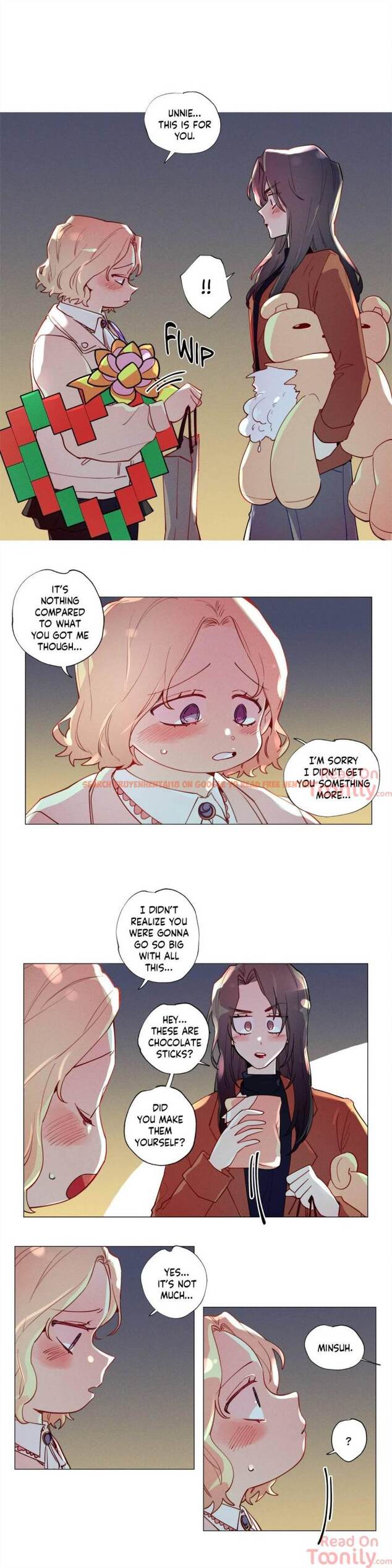 Read Hentai Image 12 227 in comic The Missing O - Chapter 74 - hentaitnt.net
