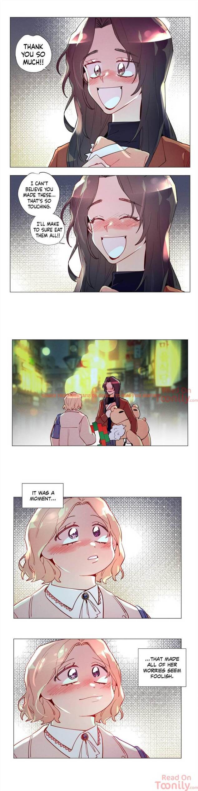 Read Hentai Image 13 227 in comic The Missing O - Chapter 74 - hentaitnt.net