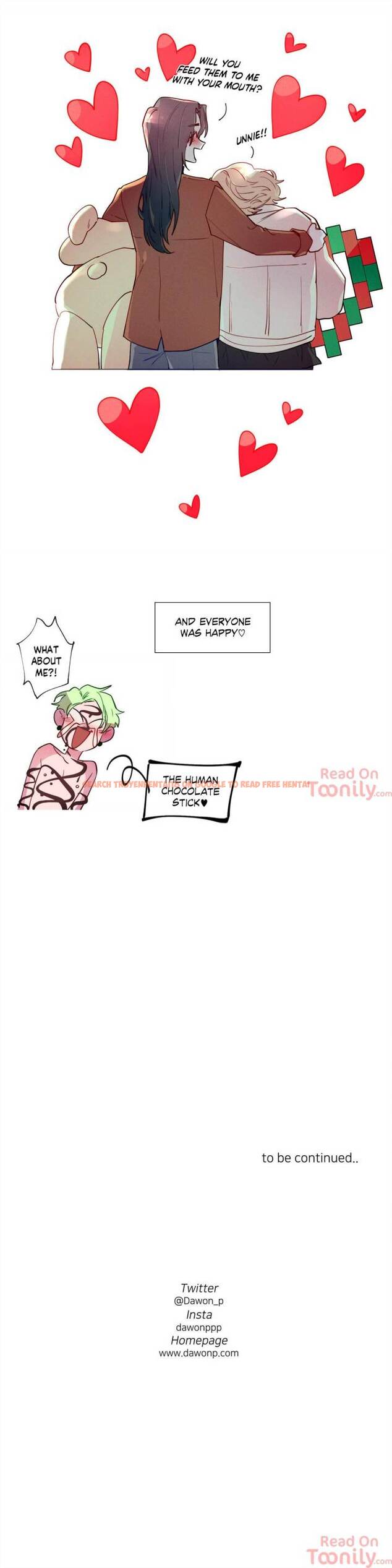 Read Hentai Image 14 227 in comic The Missing O - Chapter 74 - hentaitnt.net