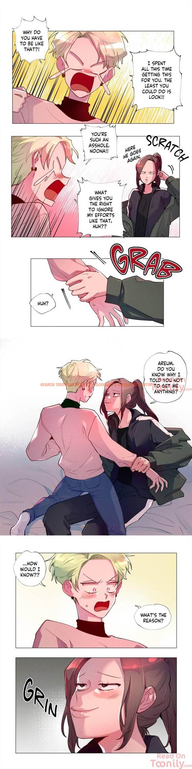 Read Hentai Image 2 227 in comic The Missing O - Chapter 74 - hentaitnt.net
