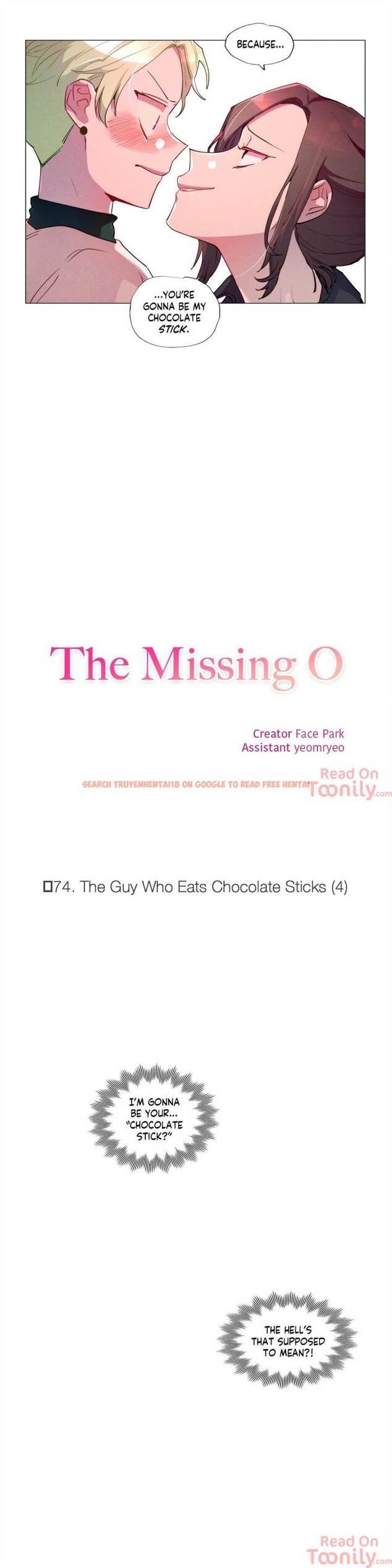 Read Hentai Image 3 227 in comic The Missing O - Chapter 74 - hentaitnt.net
