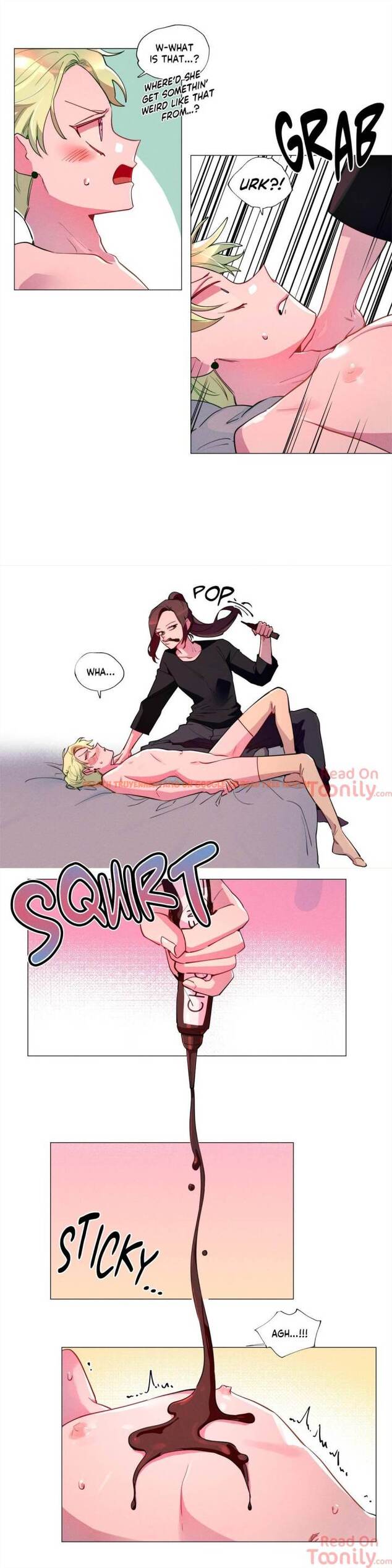Read Hentai Image 5 227 in comic The Missing O - Chapter 74 - hentaitnt.net