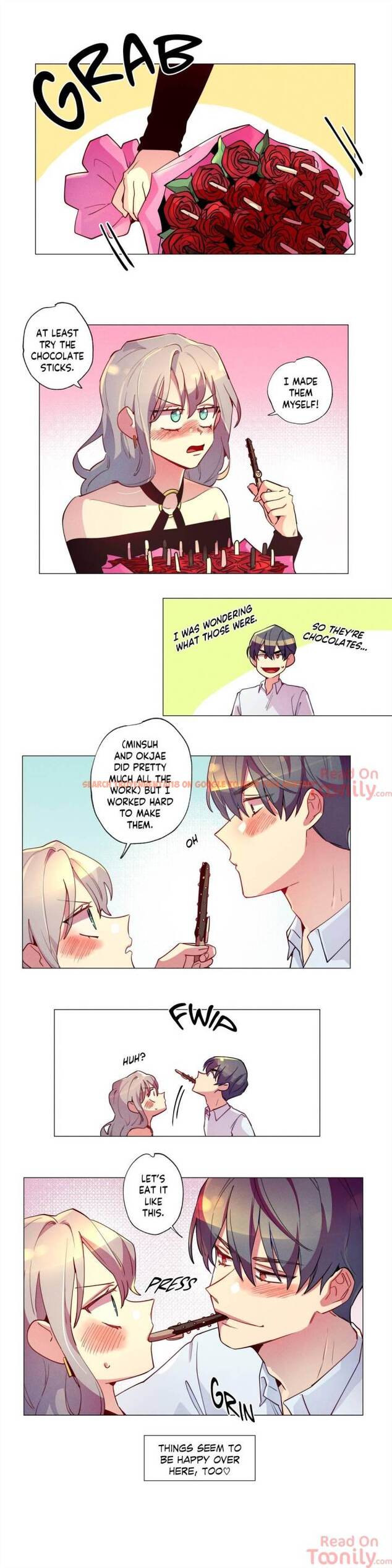 Read Hentai Image 9 227 in comic The Missing O - Chapter 74 - hentaitnt.net