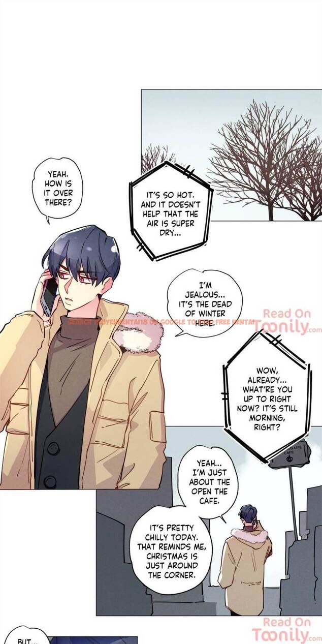 Read Hentai Image 1 227 in comic The Missing O - Chapter 75 - hentaitnt.net