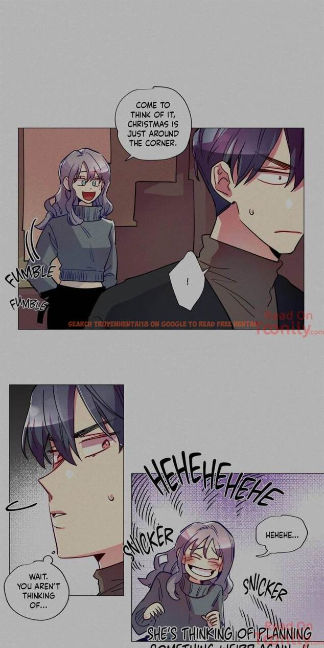 Read Hentai Image 11 227 in comic The Missing O - Chapter 75 - hentaitnt.net