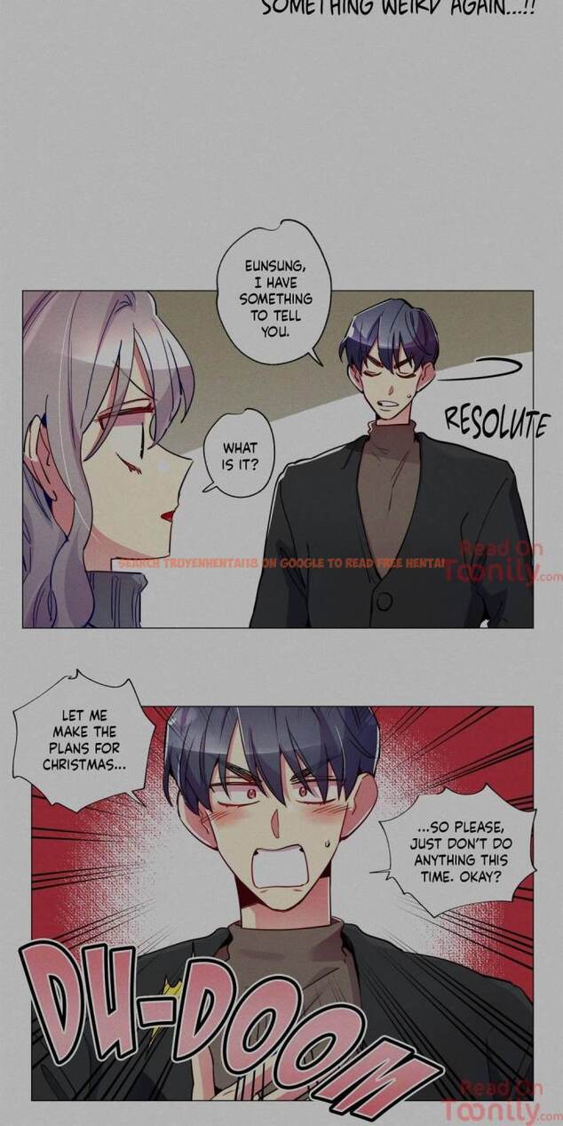 Read Hentai Image 12 227 in comic The Missing O - Chapter 75 - hentaitnt.net