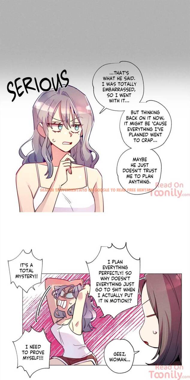 Read Hentai Image 13 227 in comic The Missing O - Chapter 75 - hentaitnt.net
