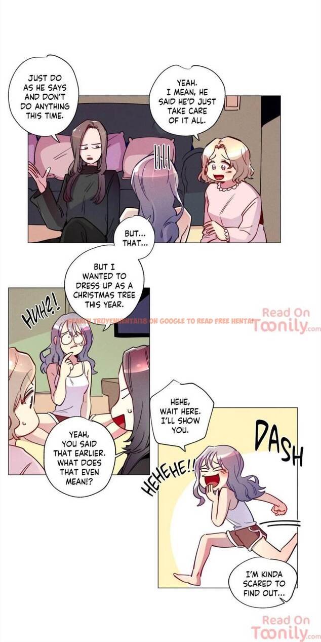 Read Hentai Image 14 227 in comic The Missing O - Chapter 75 - hentaitnt.net
