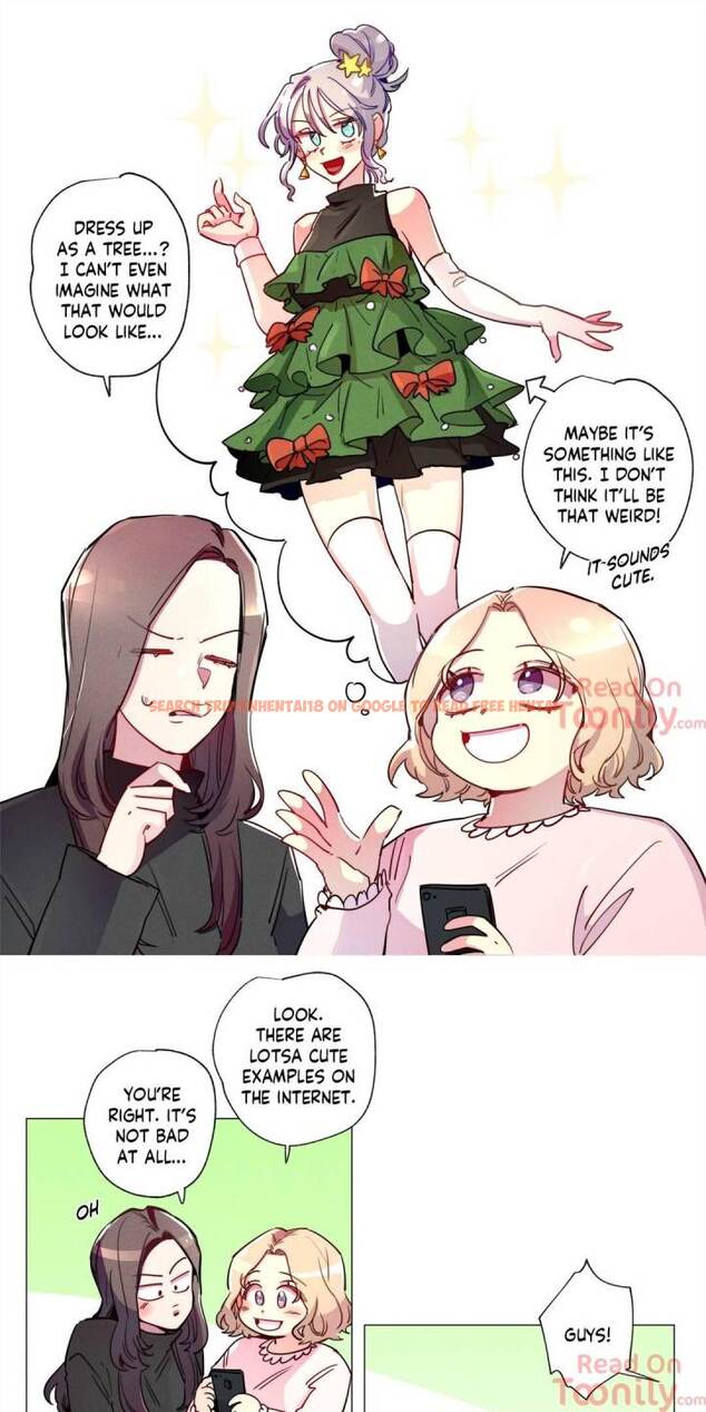 Read Hentai Image 15 227 in comic The Missing O - Chapter 75 - hentaitnt.net