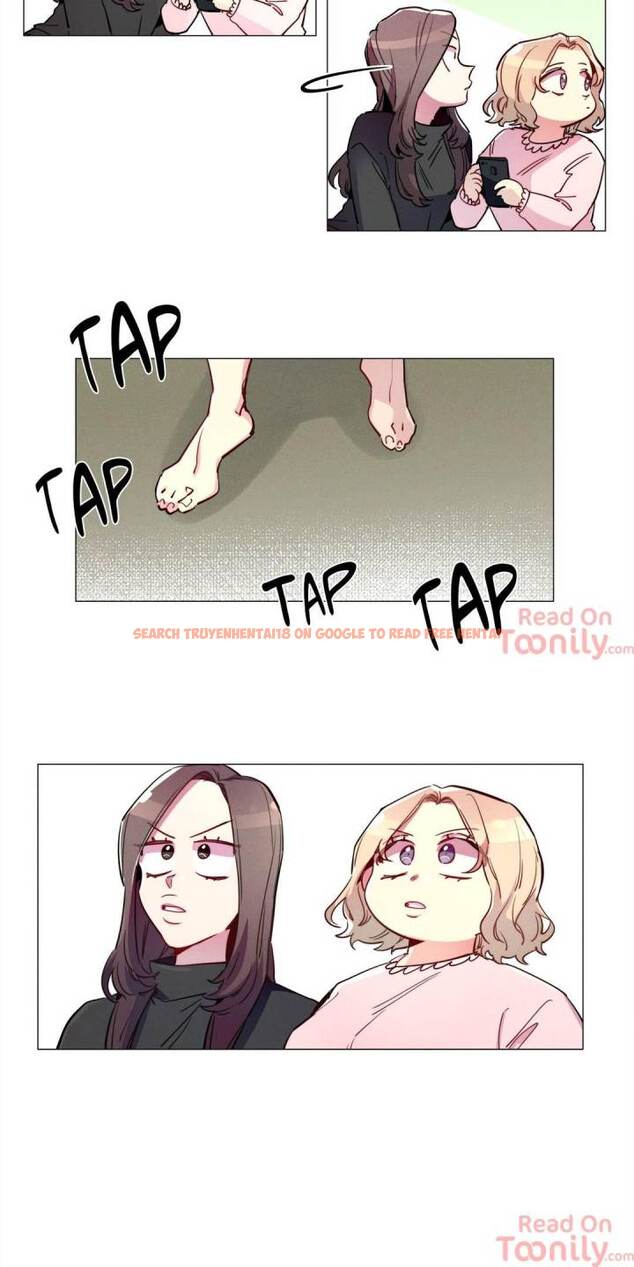 Read Hentai Image 16 227 in comic The Missing O - Chapter 75 - hentaitnt.net