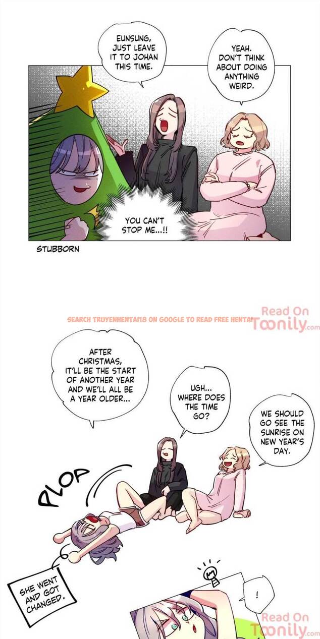 Read Hentai Image 19 227 in comic The Missing O - Chapter 75 - hentaitnt.net
