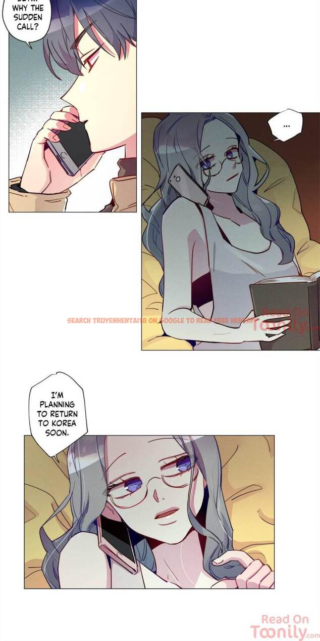 Read Hentai Image 2 227 in comic The Missing O - Chapter 75 - hentaitnt.net