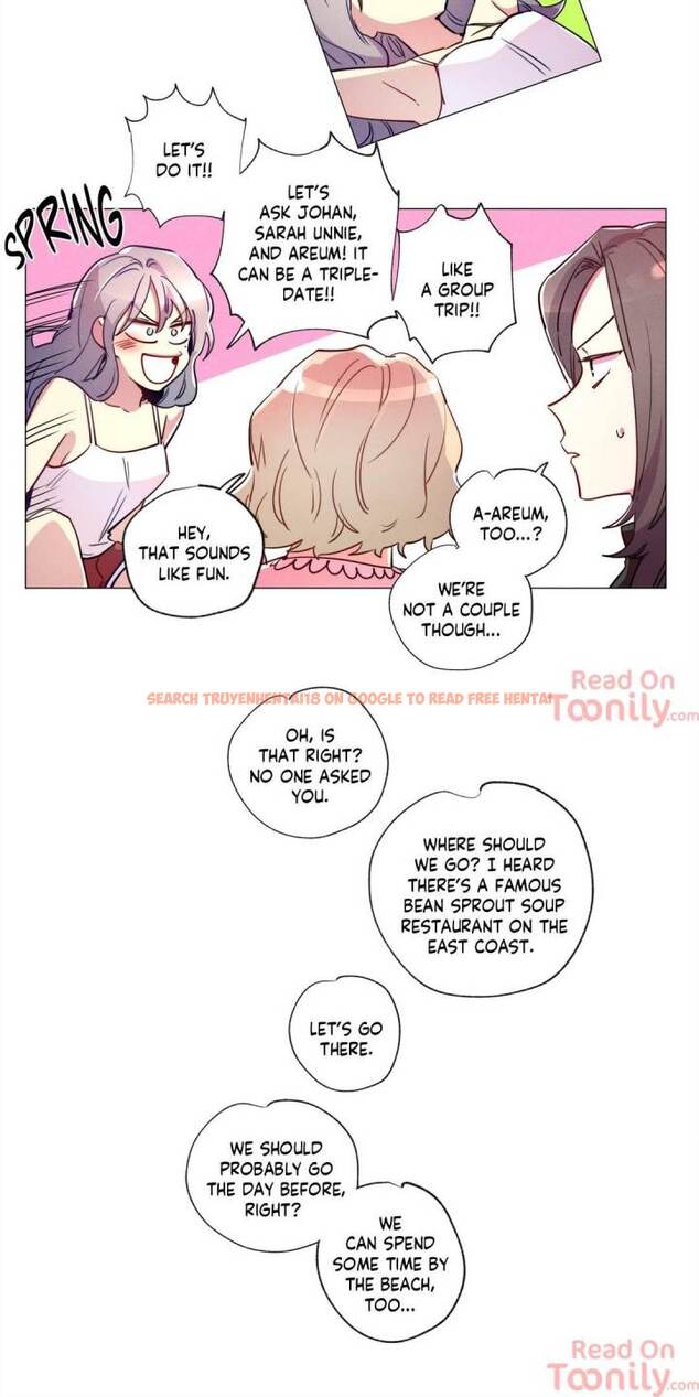 Read Hentai Image 20 227 in comic The Missing O - Chapter 75 - hentaitnt.net