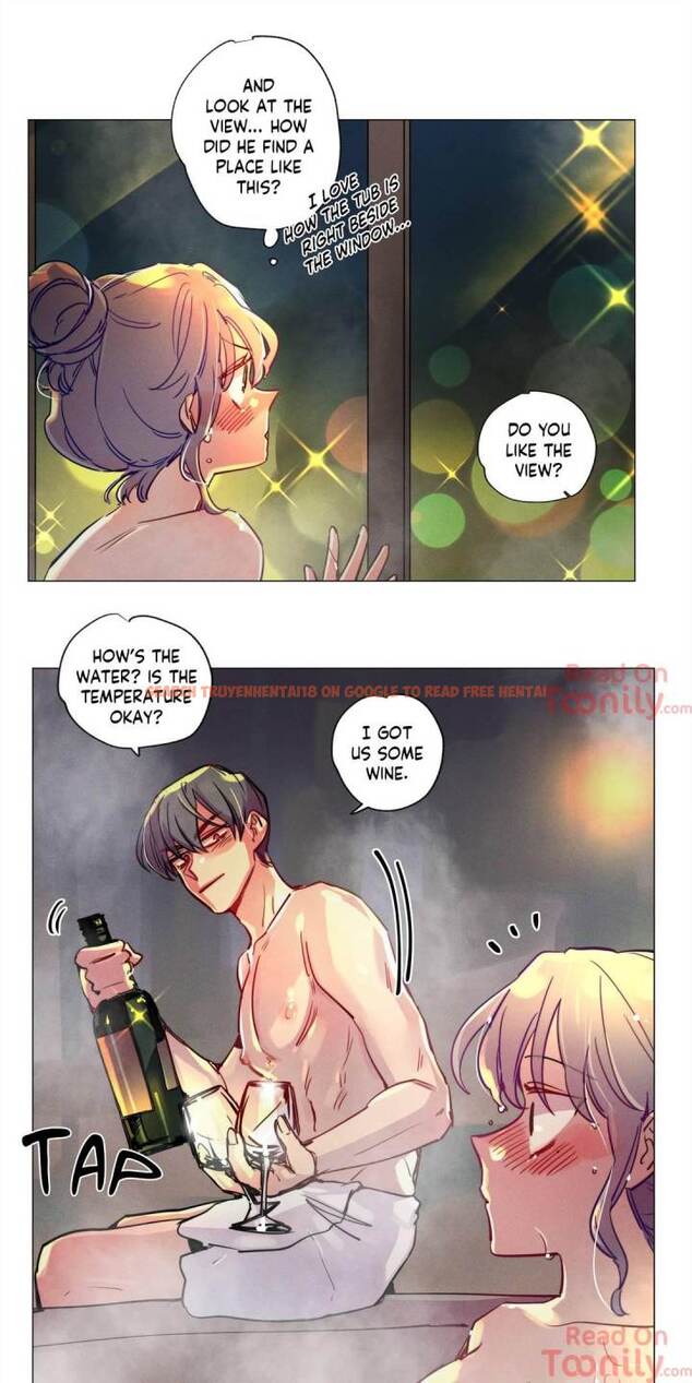 Read Hentai Image 23 227 in comic The Missing O - Chapter 75 - hentaitnt.net