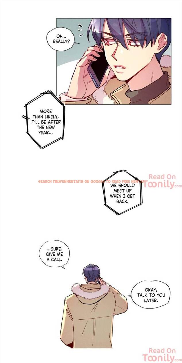 Read Hentai Image 3 227 in comic The Missing O - Chapter 75 - hentaitnt.net