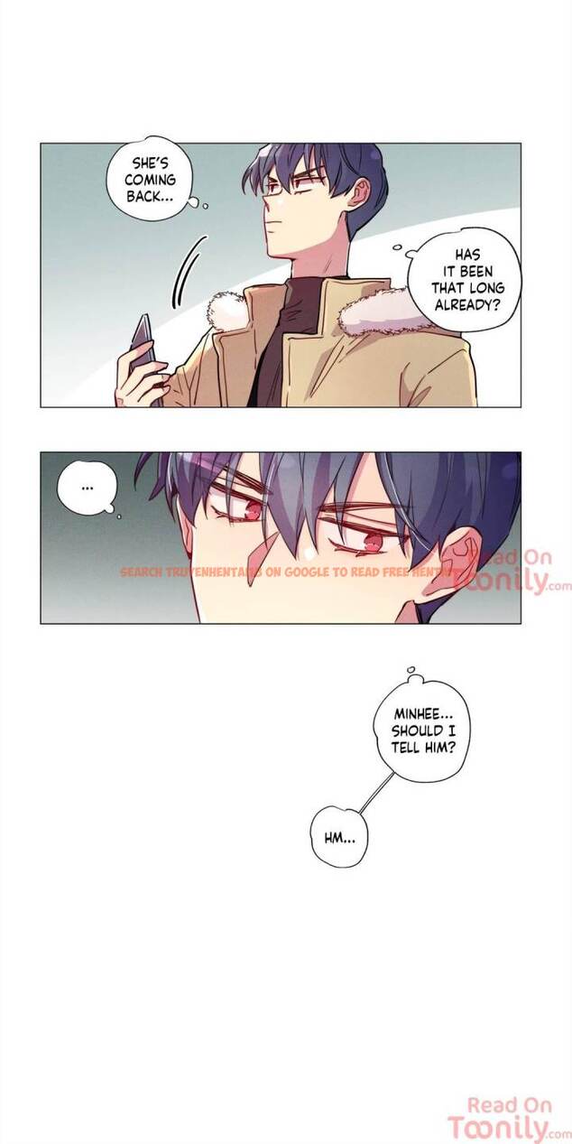Read Hentai Image 4 227 in comic The Missing O - Chapter 75 - hentaitnt.net