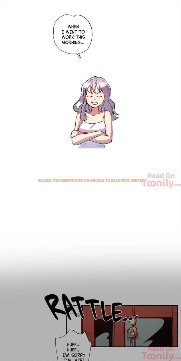 Read Hentai Image 7 227 in comic The Missing O - Chapter 75 - hentaitnt.net