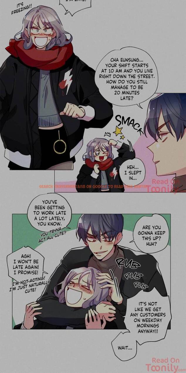 Read Hentai Image 8 227 in comic The Missing O - Chapter 75 - hentaitnt.net