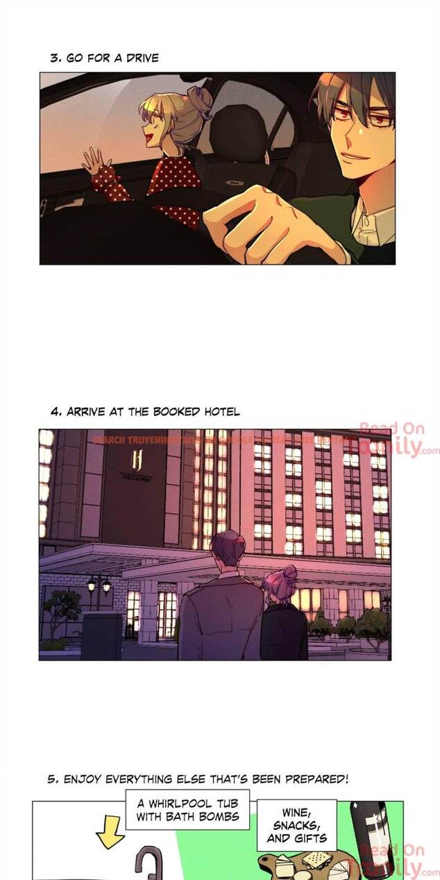 Read Hentai Image 11 227 in comic The Missing O - Chapter 76 - hentaitnt.net