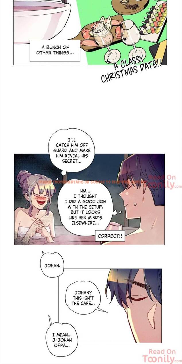 Read Hentai Image 12 227 in comic The Missing O - Chapter 76 - hentaitnt.net