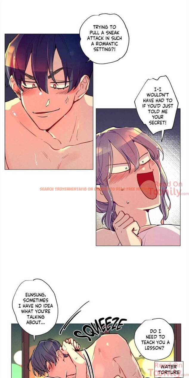 Read Hentai Image 15 227 in comic The Missing O - Chapter 76 - hentaitnt.net