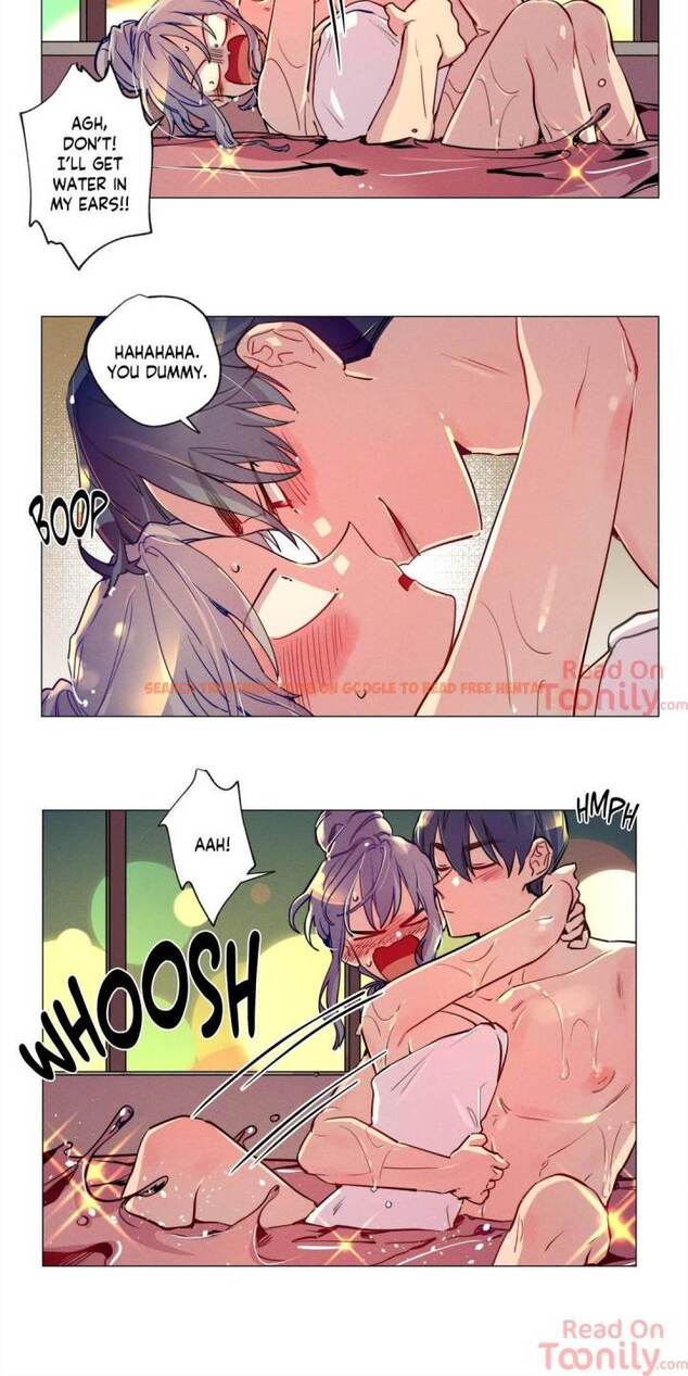 Read Hentai Image 16 227 in comic The Missing O - Chapter 76 - hentaitnt.net