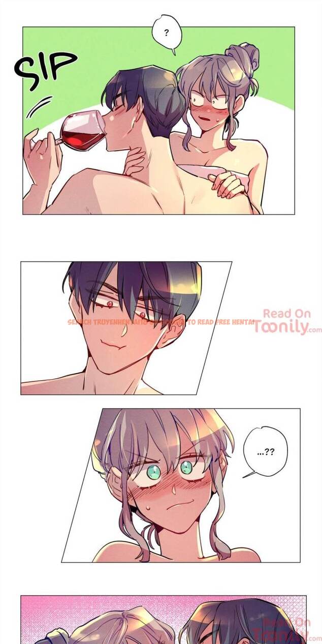 Read Hentai Image 17 227 in comic The Missing O - Chapter 76 - hentaitnt.net