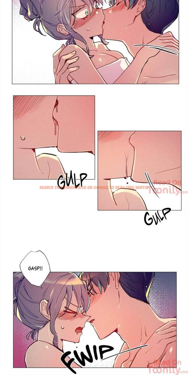 Read Hentai Image 18 227 in comic The Missing O - Chapter 76 - hentaitnt.net
