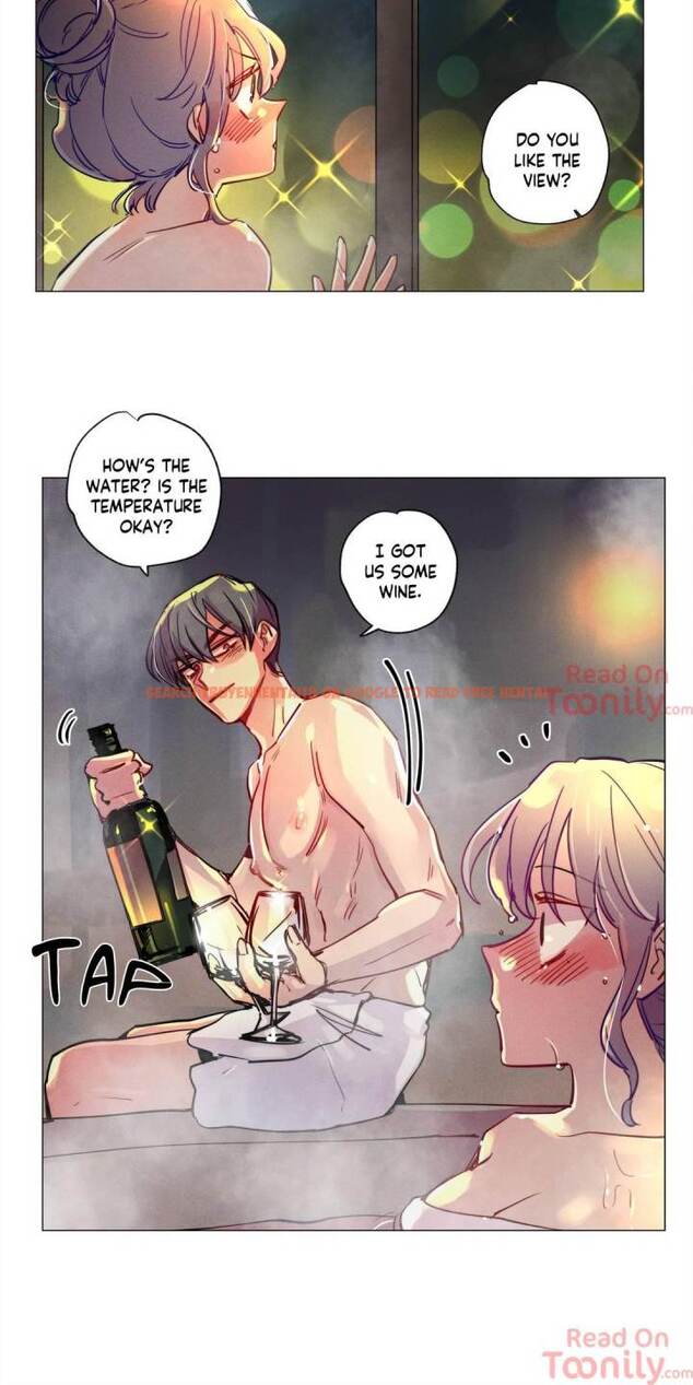 Read Hentai Image 2 227 in comic The Missing O - Chapter 76 - hentaitnt.net