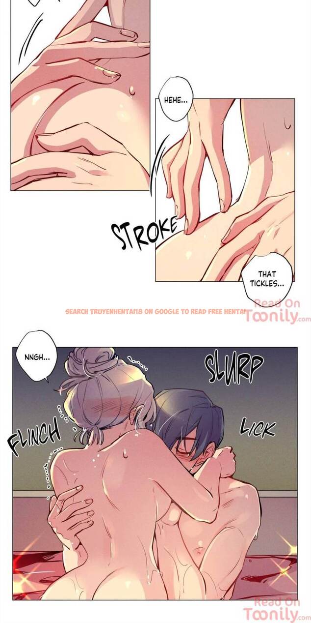 Read Hentai Image 20 227 in comic The Missing O - Chapter 76 - hentaitnt.net