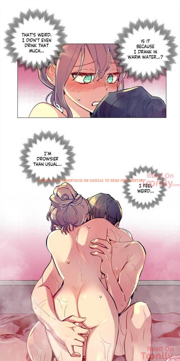 Read Hentai Image 21 227 in comic The Missing O - Chapter 76 - hentaitnt.net