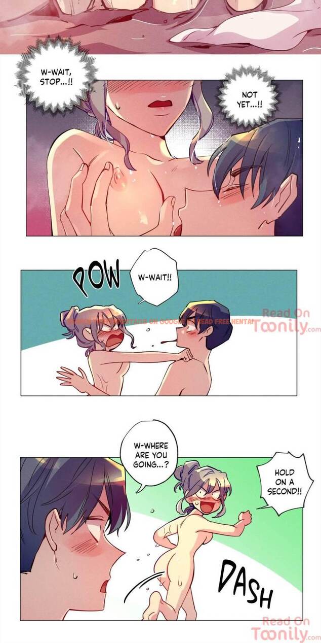 Read Hentai Image 22 227 in comic The Missing O - Chapter 76 - hentaitnt.net