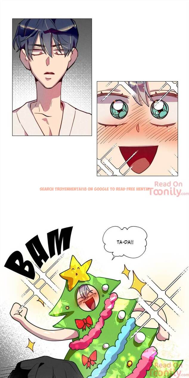 Read Hentai Image 25 227 in comic The Missing O - Chapter 76 - hentaitnt.net