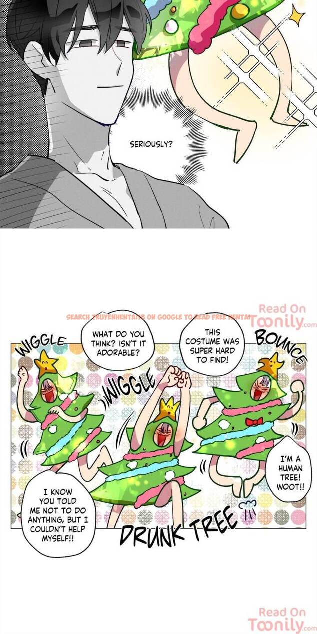Read Hentai Image 26 227 in comic The Missing O - Chapter 76 - hentaitnt.net