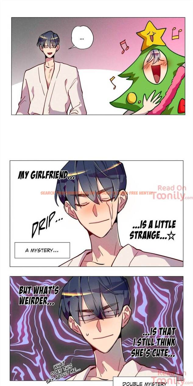 Read Hentai Image 27 227 in comic The Missing O - Chapter 76 - hentaitnt.net