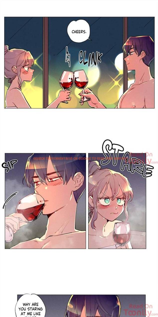 Read Hentai Image 5 227 in comic The Missing O - Chapter 76 - hentaitnt.net
