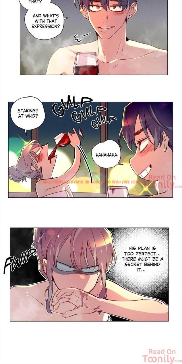 Read Hentai Image 6 227 in comic The Missing O - Chapter 76 - hentaitnt.net