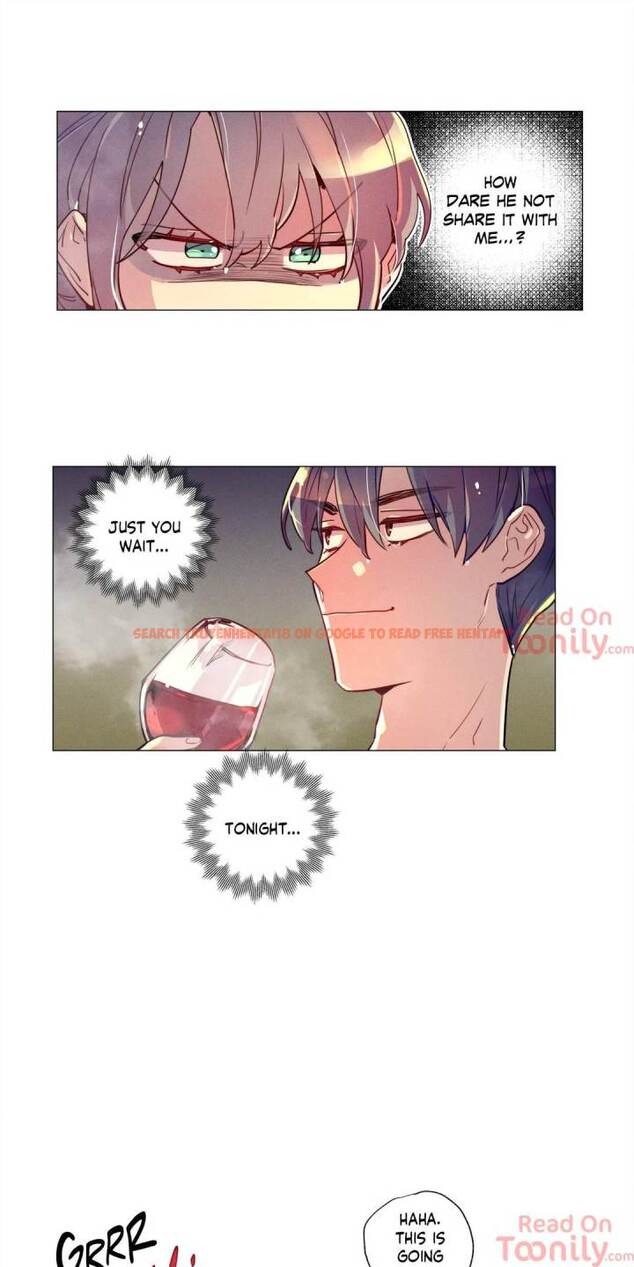 Read Hentai Image 7 227 in comic The Missing O - Chapter 76 - hentaitnt.net