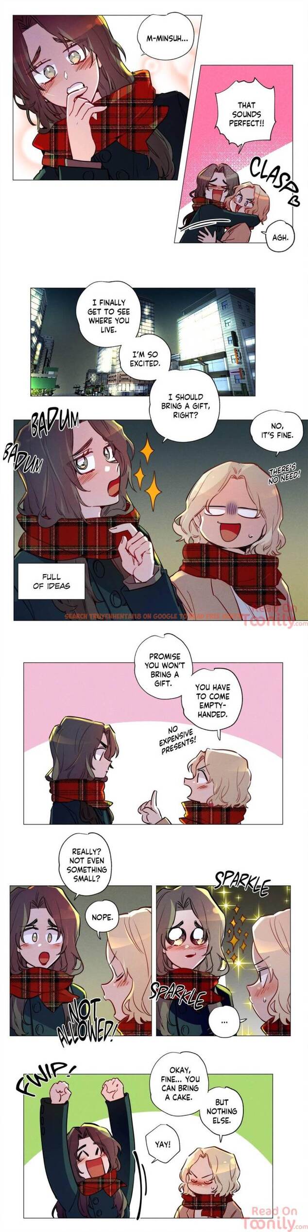 Read Hentai Image 10 227 in comic The Missing O - Chapter 77 - hentaitnt.net