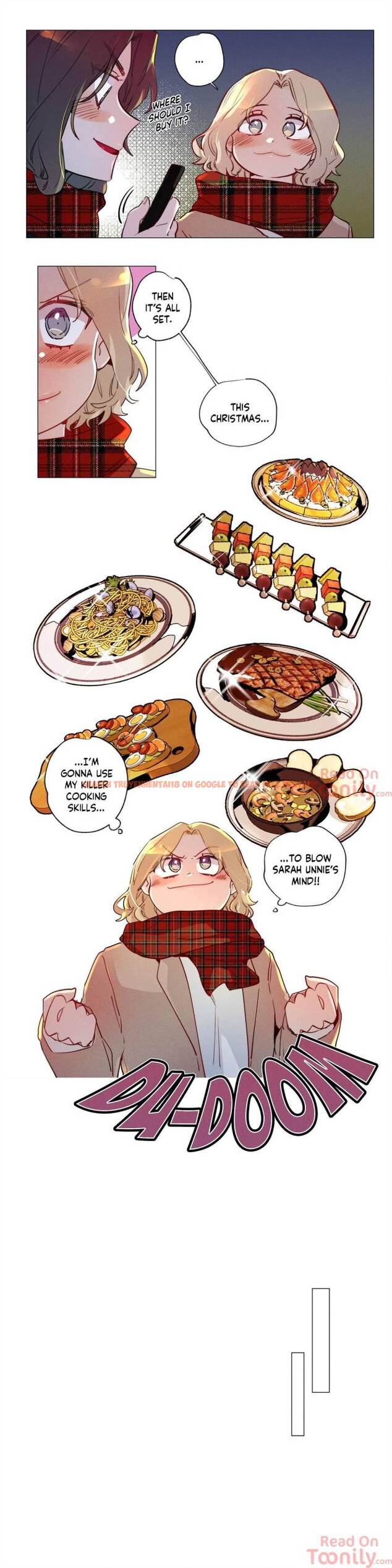 Read Hentai Image 11 227 in comic The Missing O - Chapter 77 - hentaitnt.net