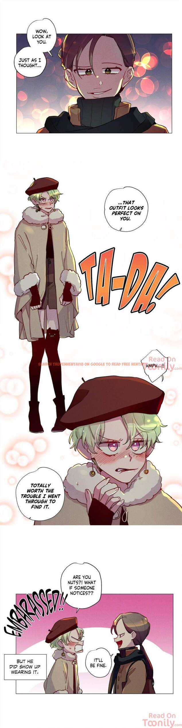 Read Hentai Image 13 227 in comic The Missing O - Chapter 77 - hentaitnt.net