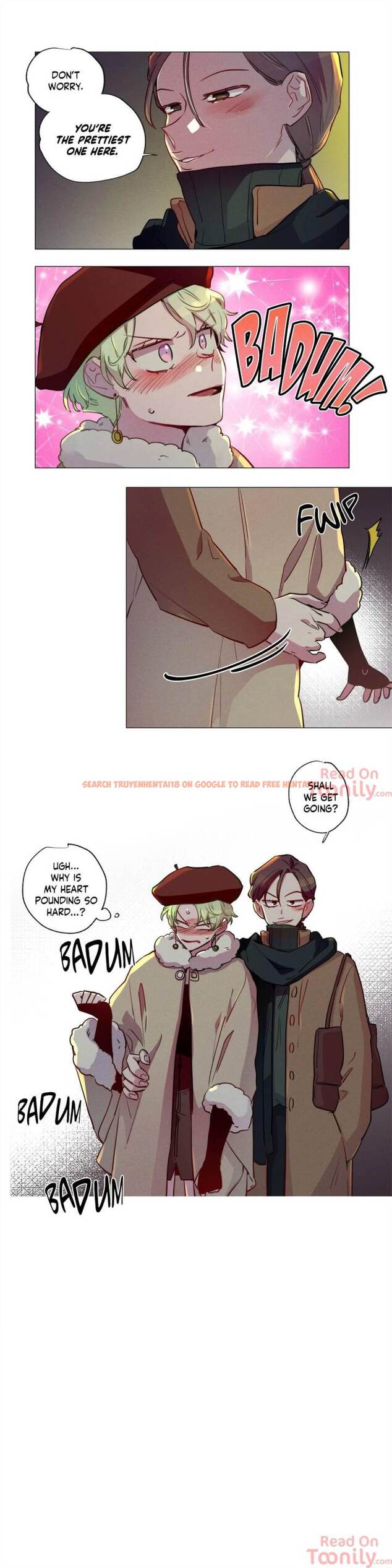 Read Hentai Image 14 227 in comic The Missing O - Chapter 77 - hentaitnt.net