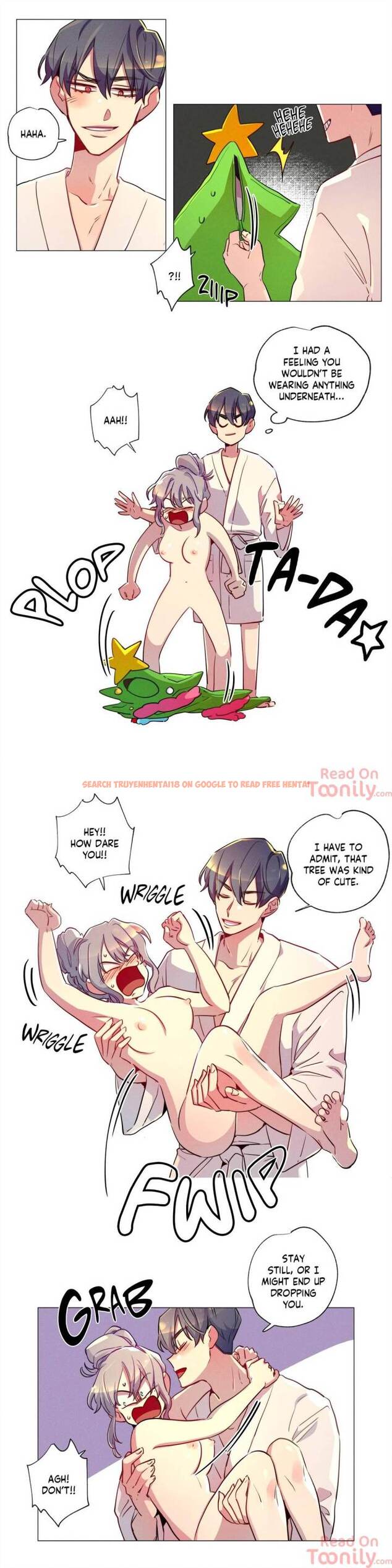 Read Hentai Image 2 227 in comic The Missing O - Chapter 77 - hentaitnt.net
