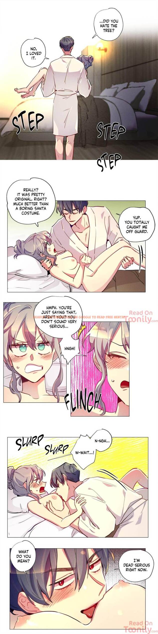 Read Hentai Image 3 227 in comic The Missing O - Chapter 77 - hentaitnt.net
