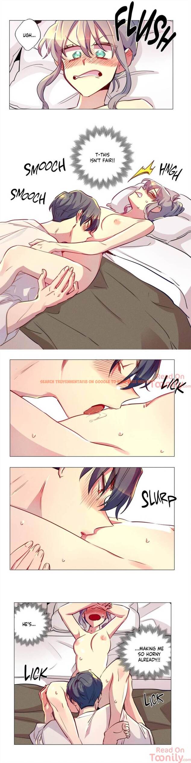 Read Hentai Image 4 227 in comic The Missing O - Chapter 77 - hentaitnt.net