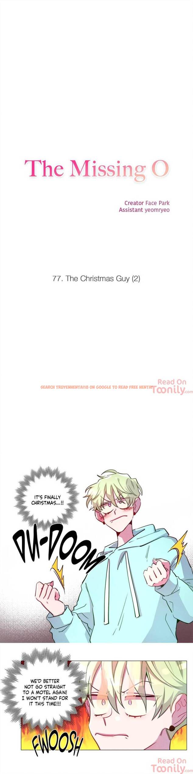 Read Hentai Image 5 227 in comic The Missing O - Chapter 77 - hentaitnt.net