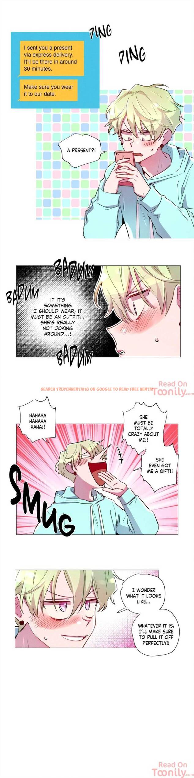 Read Hentai Image 7 227 in comic The Missing O - Chapter 77 - hentaitnt.net