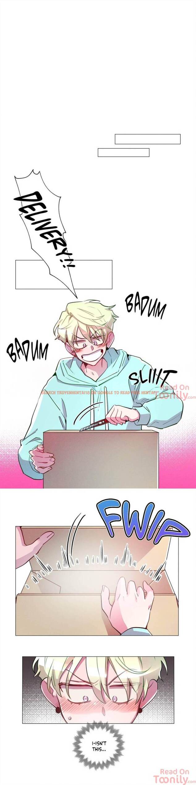 Read Hentai Image 8 227 in comic The Missing O - Chapter 77 - hentaitnt.net