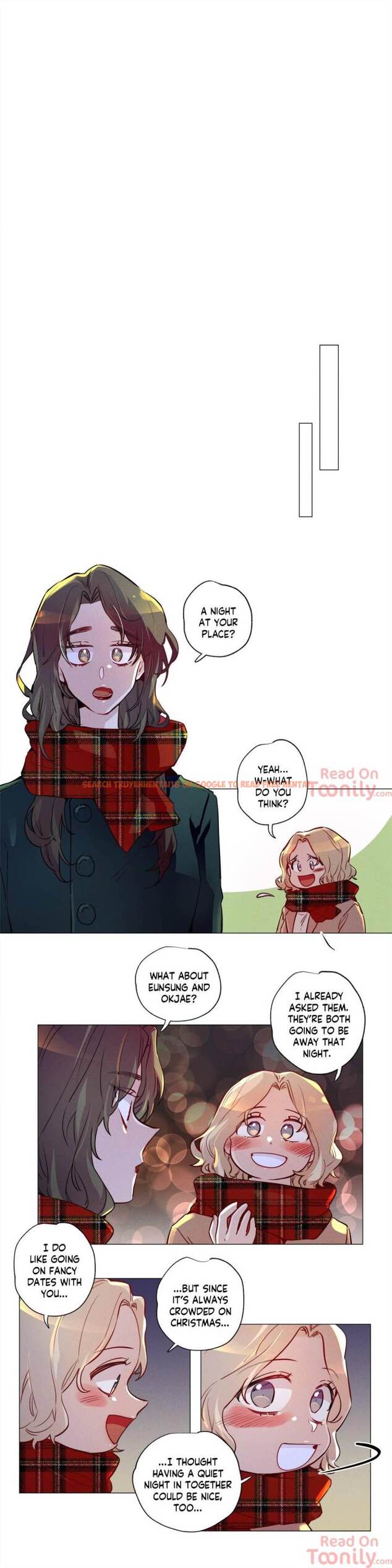 Read Hentai Image 9 227 in comic The Missing O - Chapter 77 - hentaitnt.net